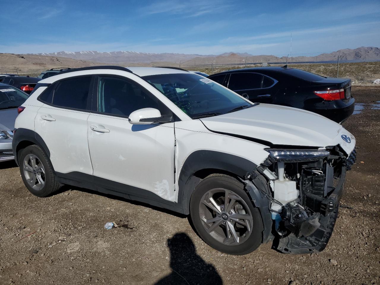 2022 HYUNDAI KONA SEL - Фото 4