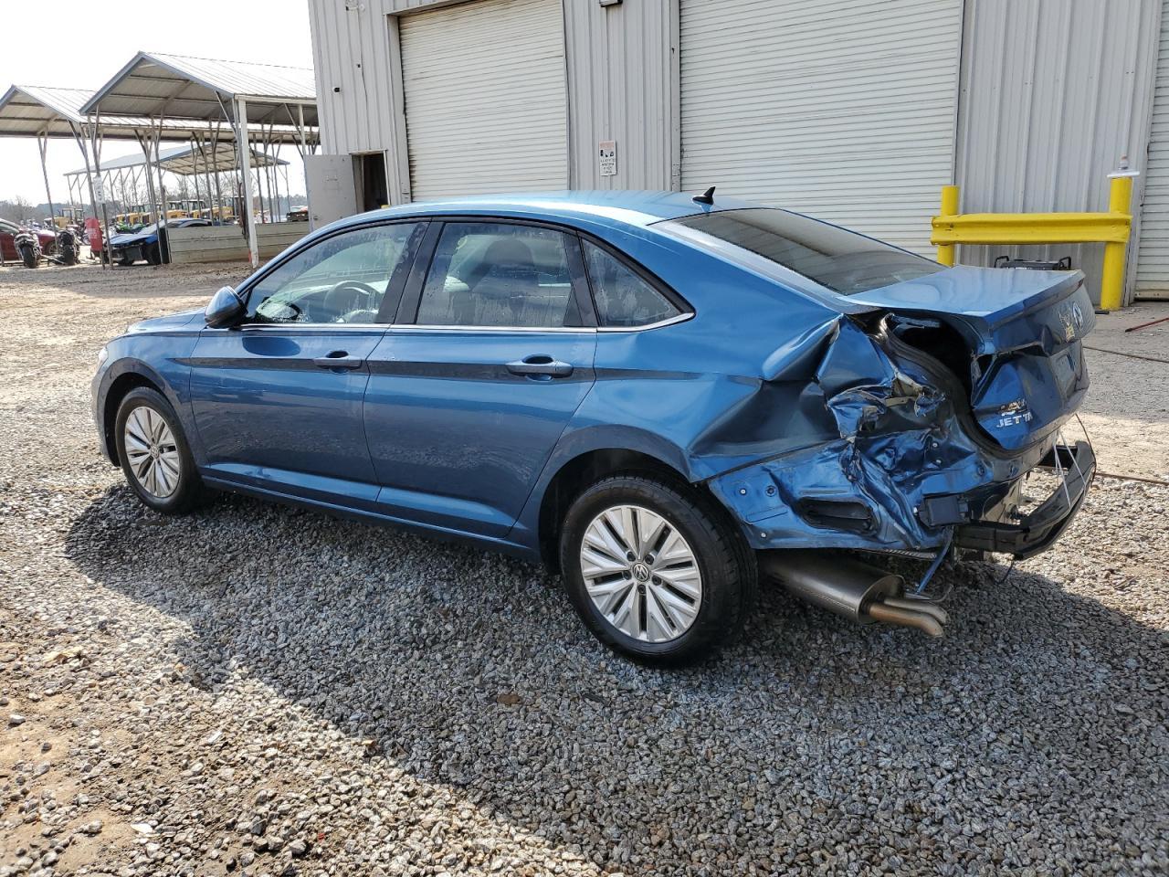 2019 VOLKSWAGEN JETTA S - Image 2