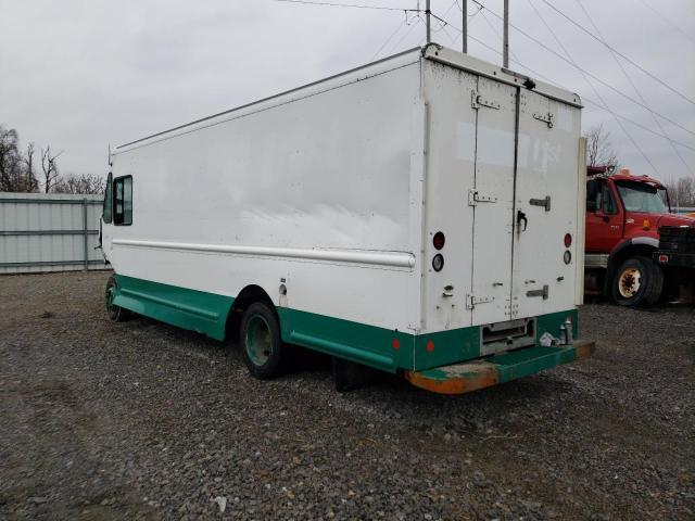 2018 Freightliner Chassis M Line Walk-In Van - Фото 2