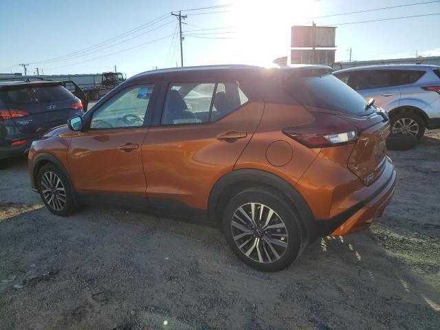 2022 Nissan Kicks Sv - Фото 2
