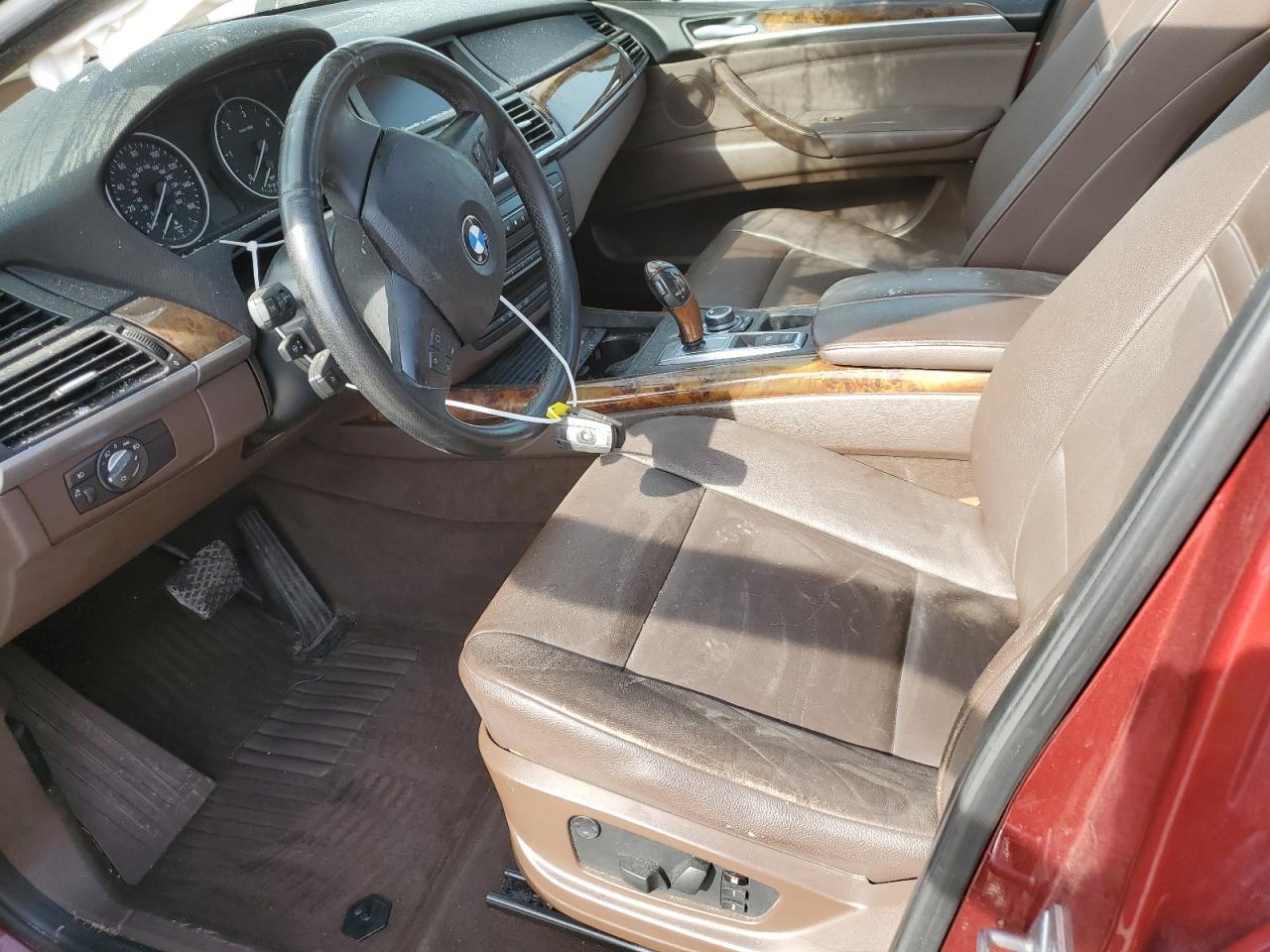 2011 BMW X5 XDRIVE3 - Фото 7