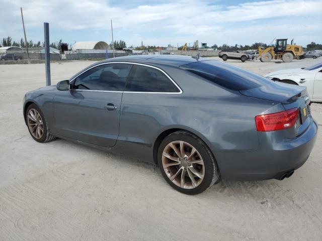 2014 Audi A5 Premium - Фото 2