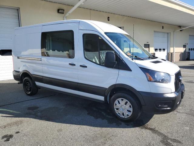 2021 Ford Transit T-250 - Фото 4