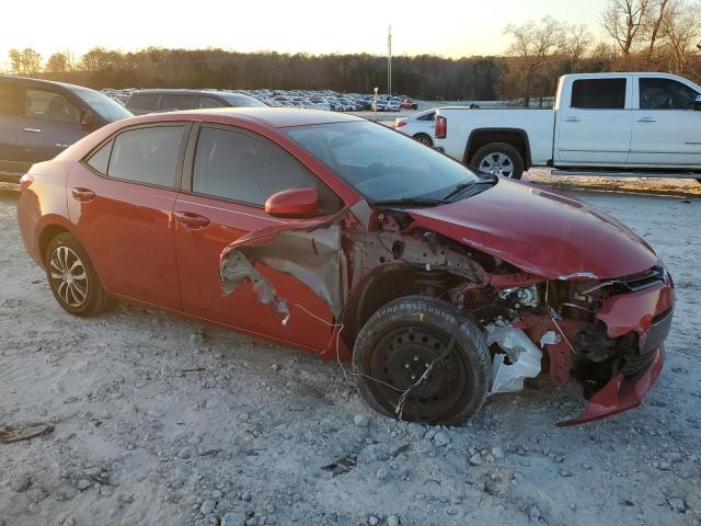 2016 Toyota Corolla L - Фото 4