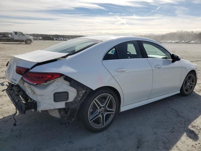 2020 Mercedes-Benz Cla 250 4Matic - Image 3