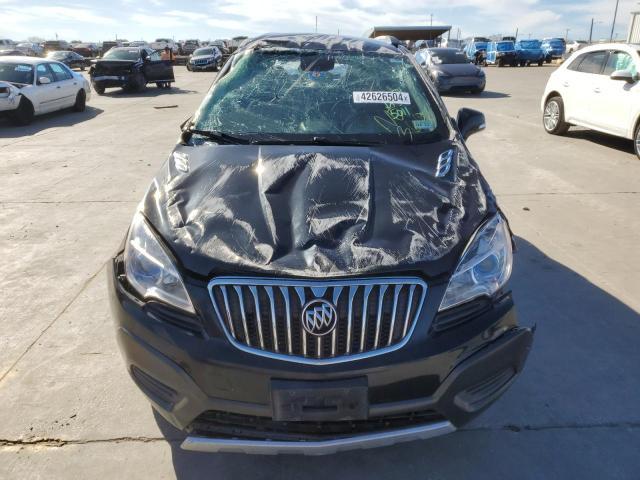 2015 Buick Encore - Фото 5