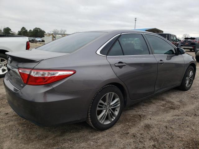 2015 Toyota Camry Le - Фото 3