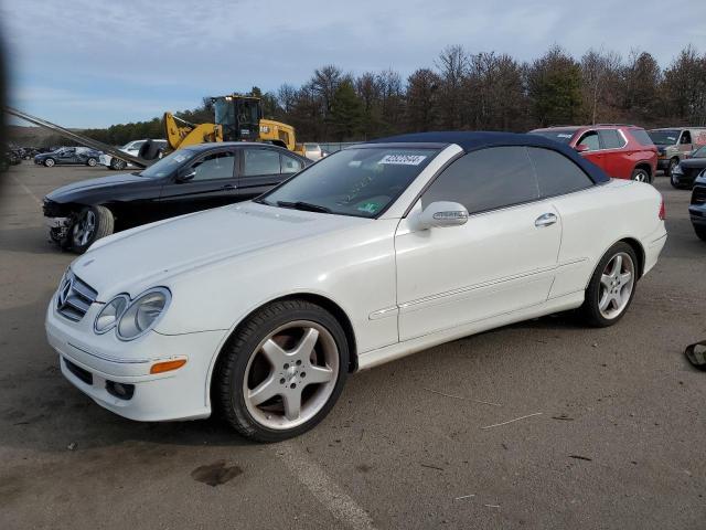 2006 Mercedes-Benz Clk 350