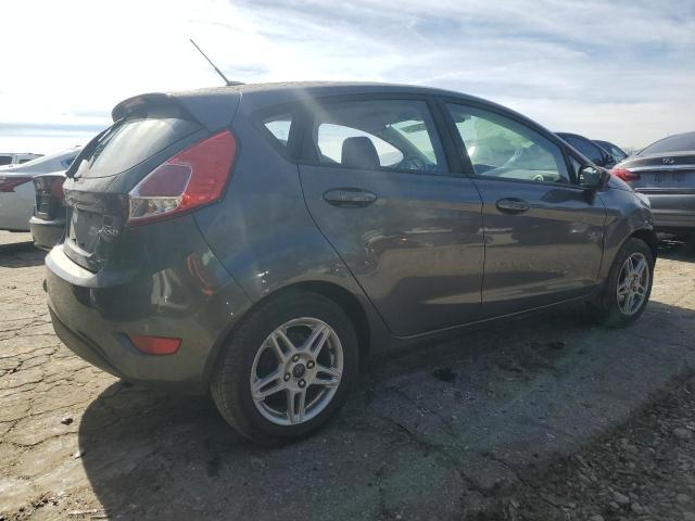 2019 Ford Fiesta Se - Image 3