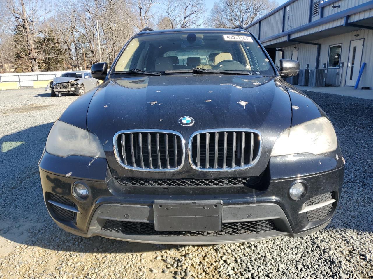 2012 BMW X5 XDRIVE3 - Image 5