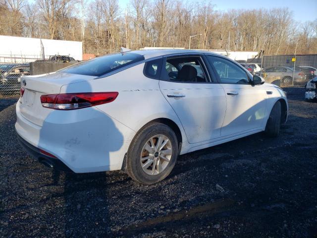 2017 Kia Optima Lx - Фото 3