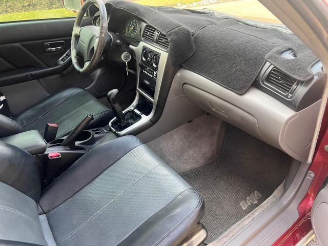 2003 Subaru Baja - Фото 5