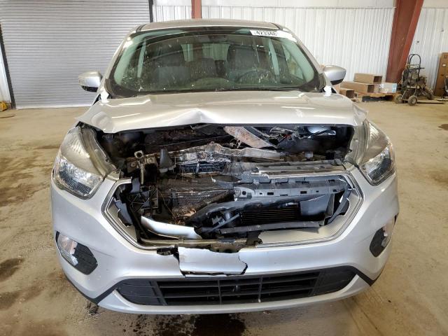 2017 Ford Escape Se - Фото 5