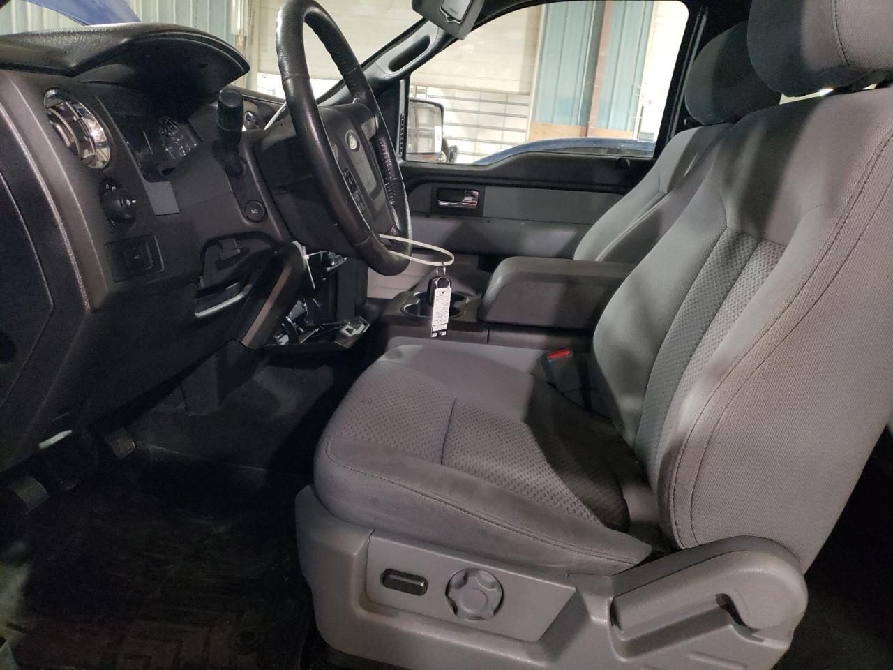 2014 FORD F150 SUPER - Image 7
