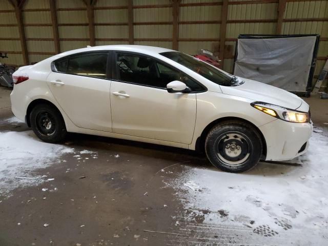 2018 Kia Forte Lx - Фото 4