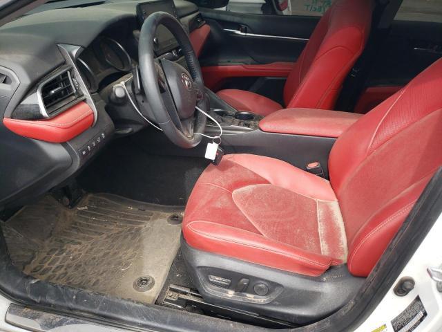2022 Toyota Camry Xse - Фото 7