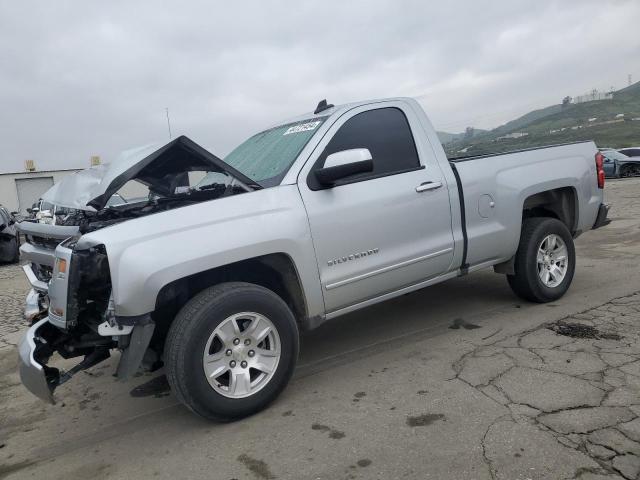 2018 Chevrolet Silverado C1500 Lt