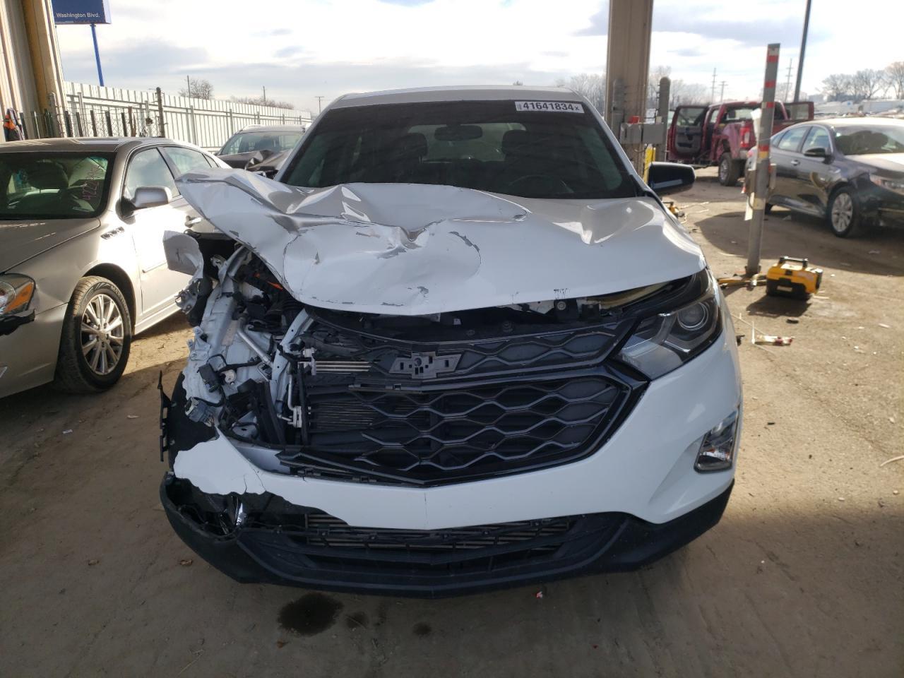 2019 CHEVROLET EQUINOX LT - Image 5