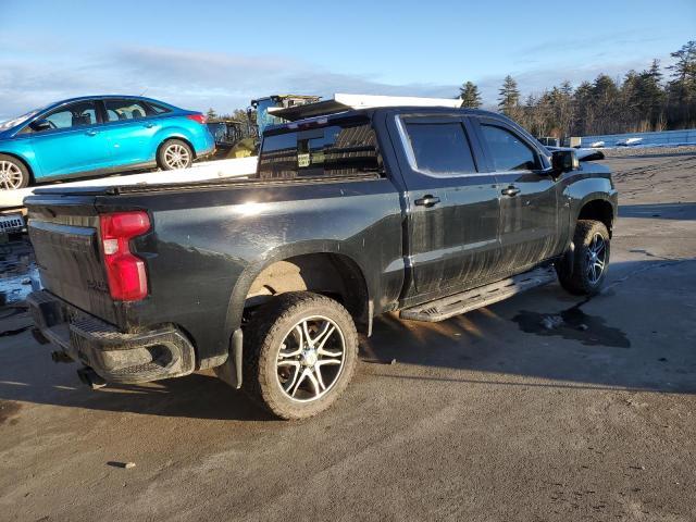 2019 Chevrolet Silverado K1500 High Country - Image 3