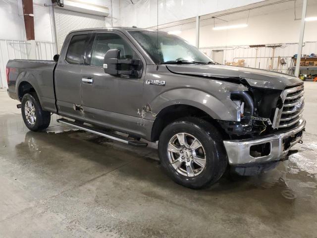 2016 Ford F150 Super Cab - Image 4