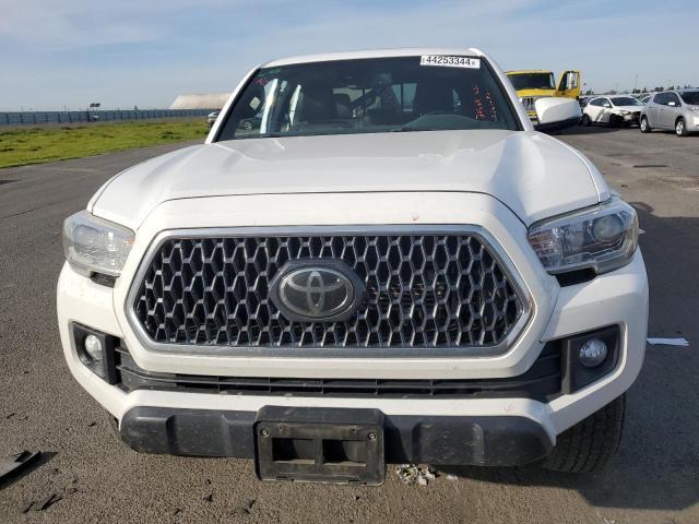 2019 Toyota Tacoma Double Cab - Image 5