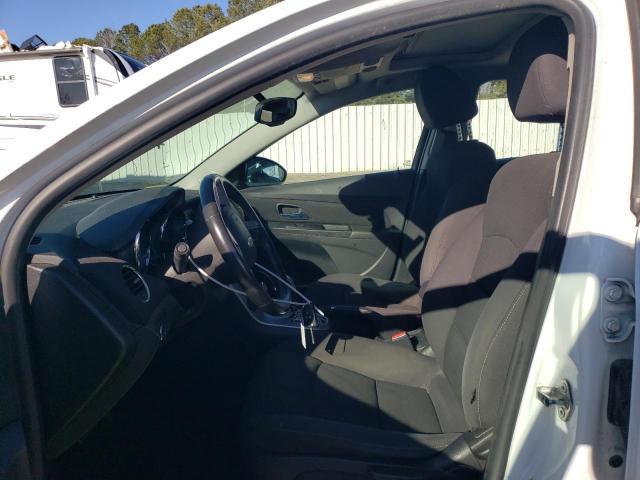 2014 Chevrolet Cruze Lt - Фото 7