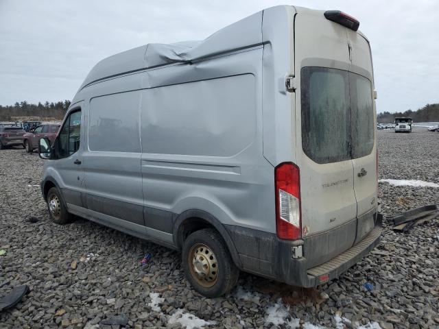 2021 Ford Transit T-250 - Фото 2