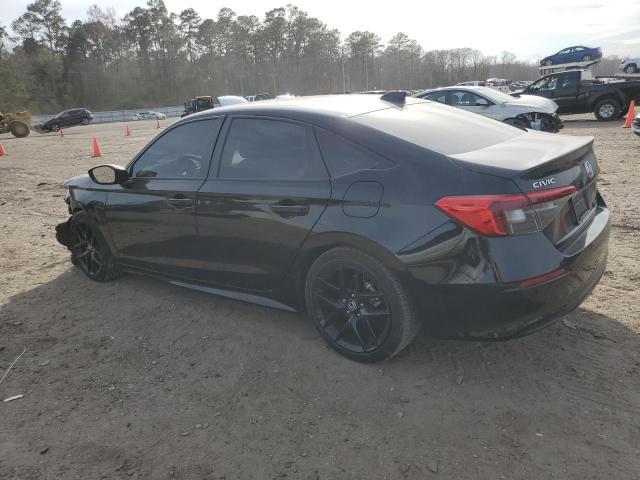 2023 Honda Civic Sport - Image 2