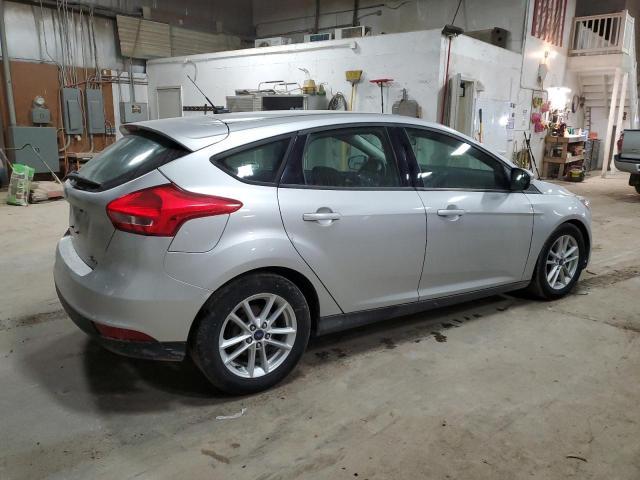 2016 Ford Focus Se - Image 3