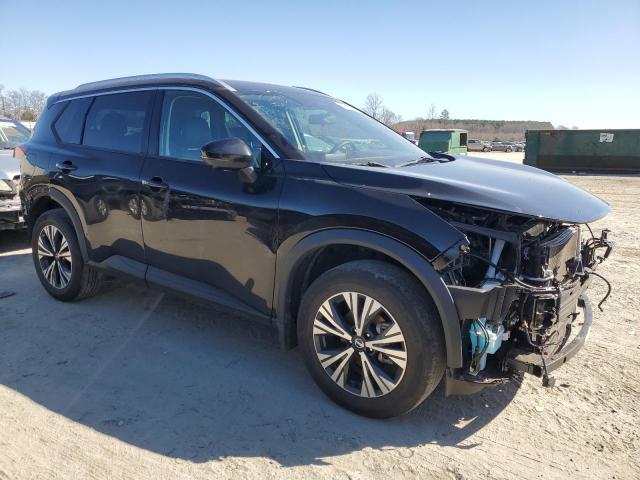 2021 Nissan Rogue Sv - Фото 4
