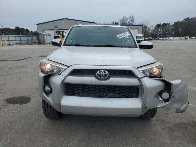 2014 Toyota 4Runner Sr5 - Фото 5