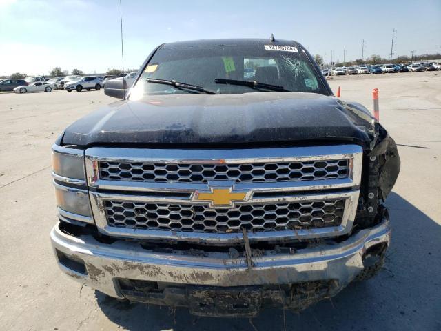 2014 Chevrolet Silverado K1500 Lt - Image 5