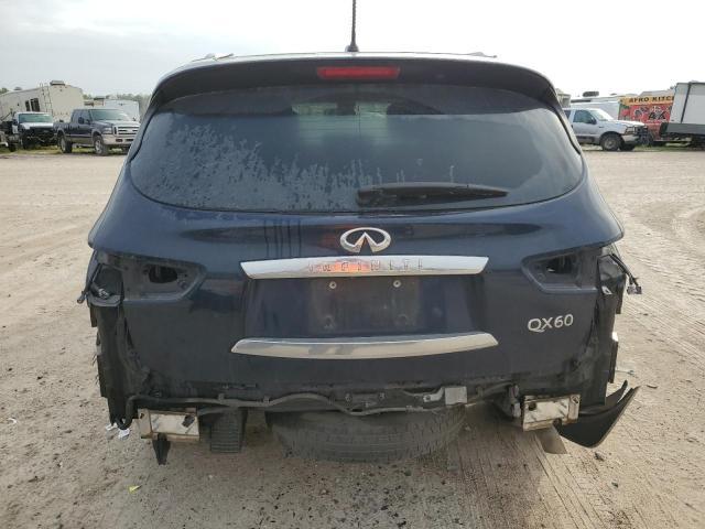 2015 Infiniti Qx60 - Фото 6