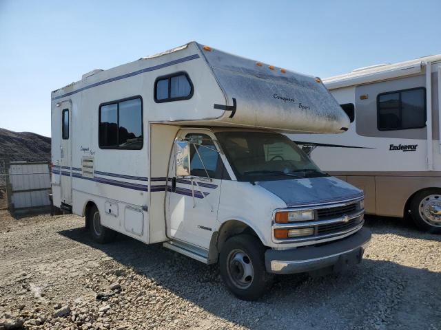 1999 Chevrolet Express G3500