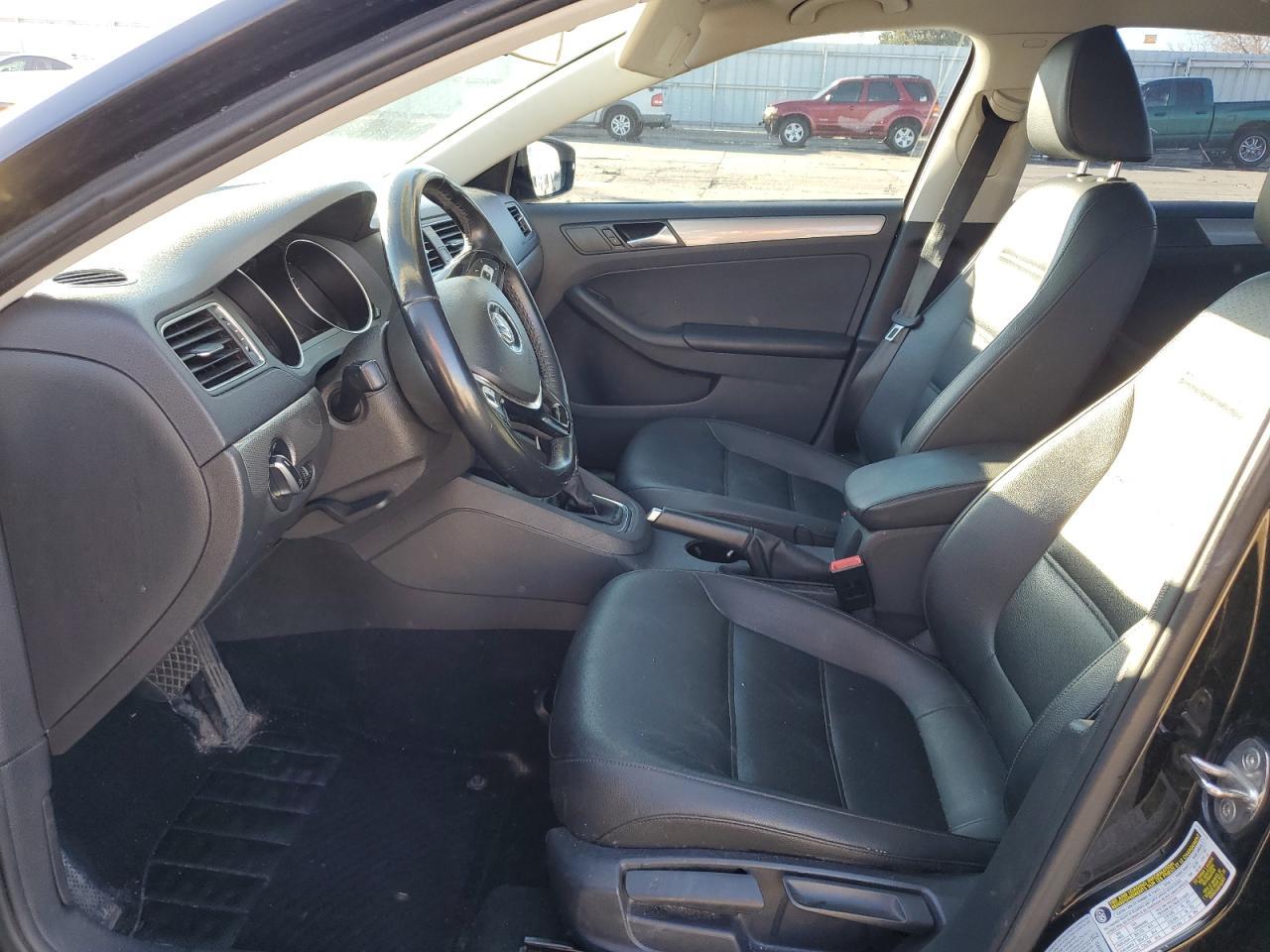 2017 VOLKSWAGEN JETTA SE - Image 7