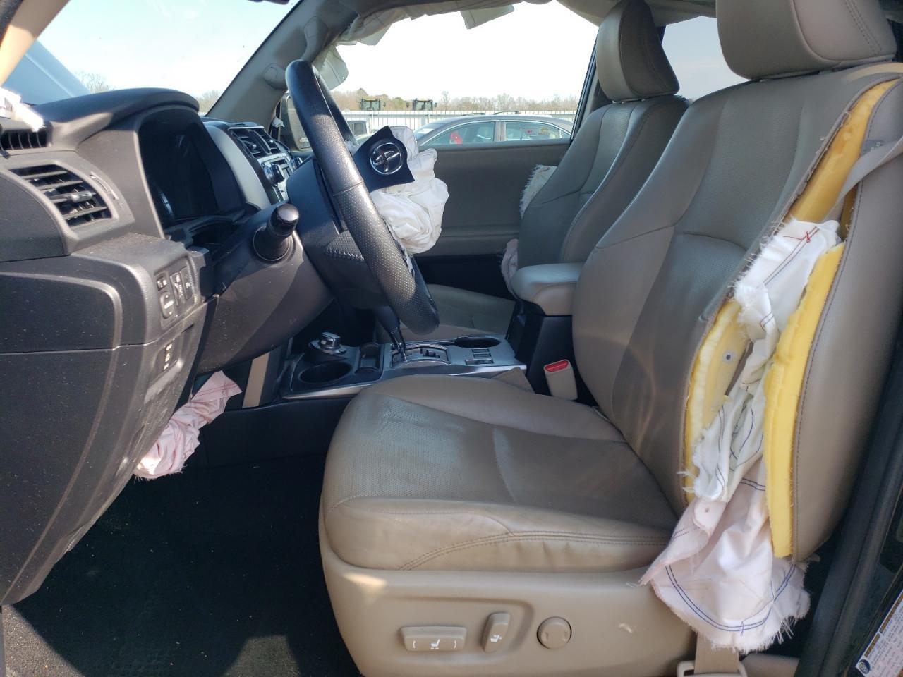 2017 TOYOTA 4RUNNER SR - Image 7