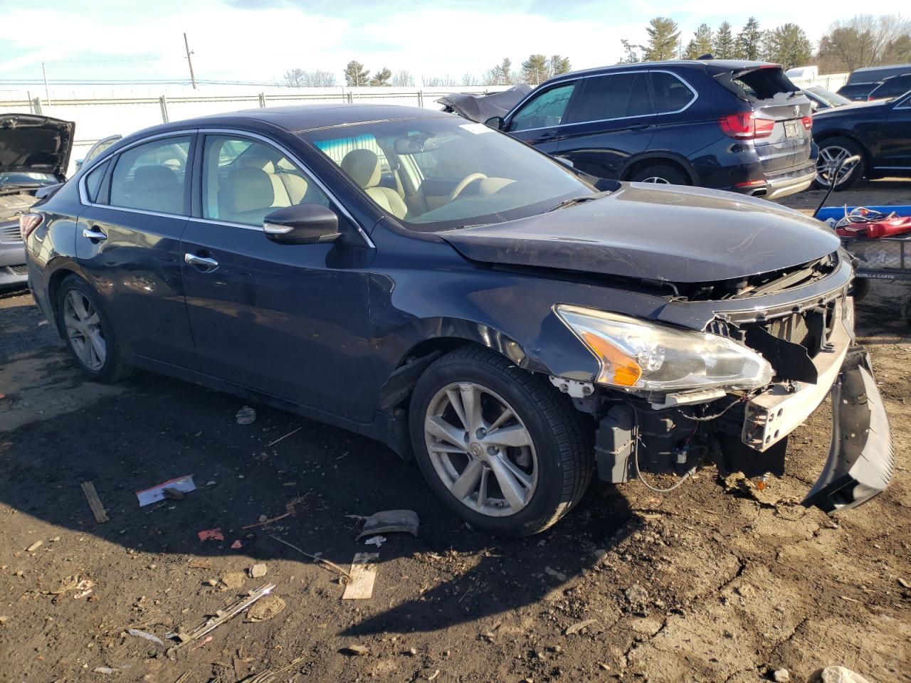 2013 NISSAN ALTIMA 2.5 - Image 4