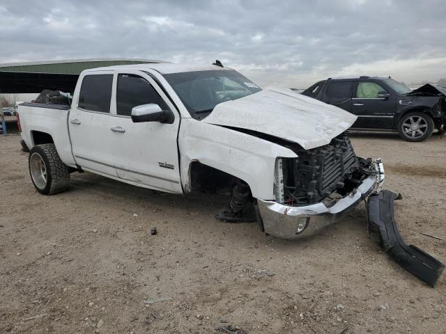 2018 Chevrolet Silverado C1500 Lt - Image 4