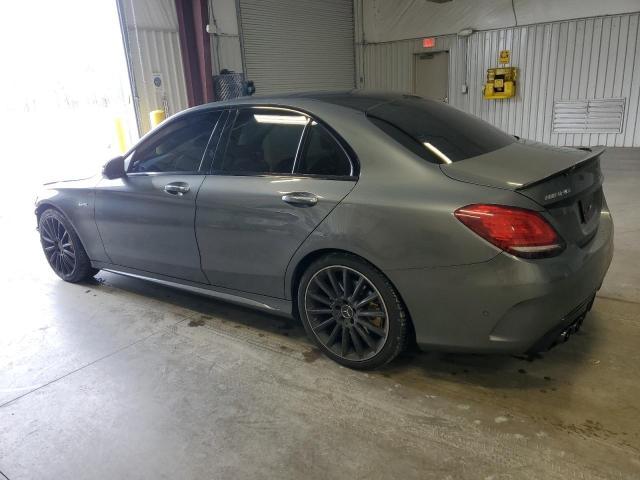 2019 Mercedes-Benz C 43 Amg - Image 2