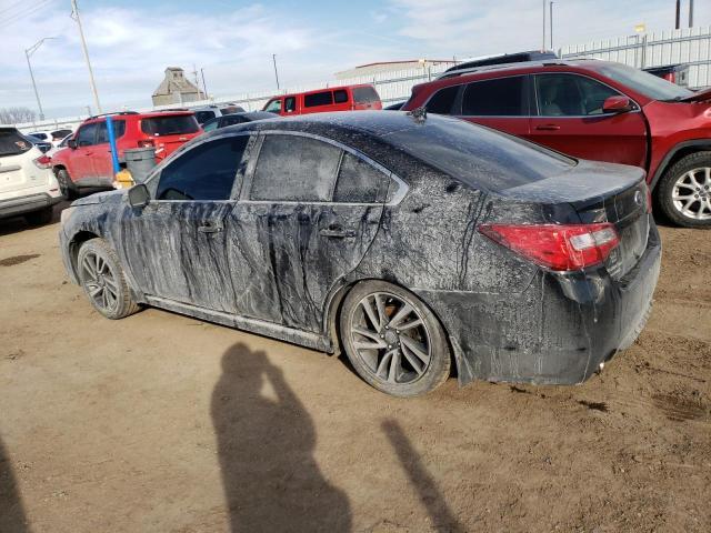 2017 Subaru Legacy Sport - Фото 2
