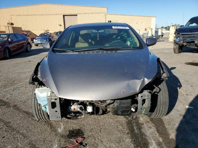 2013 Hyundai Elantra Gls - Фото 5