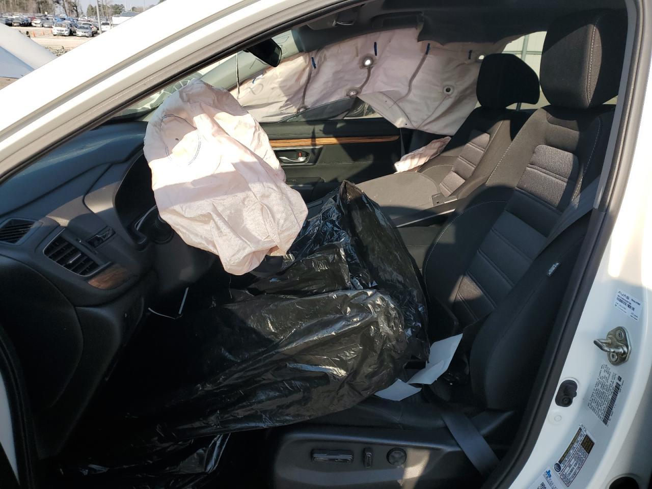 2018 HONDA CR-V EX - Image 7