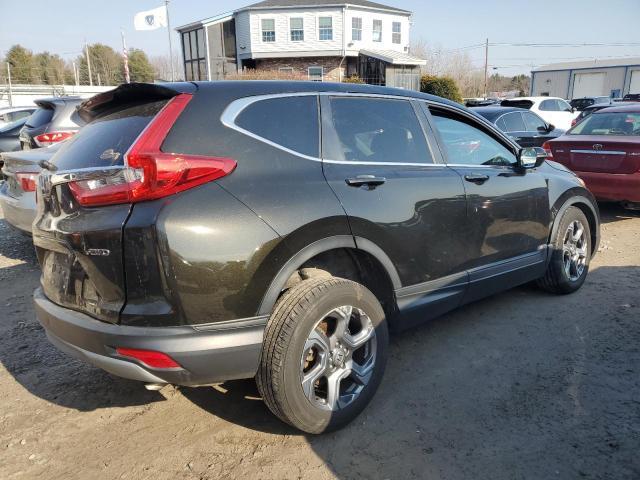 2019 Honda Cr-V Ex - Image 3