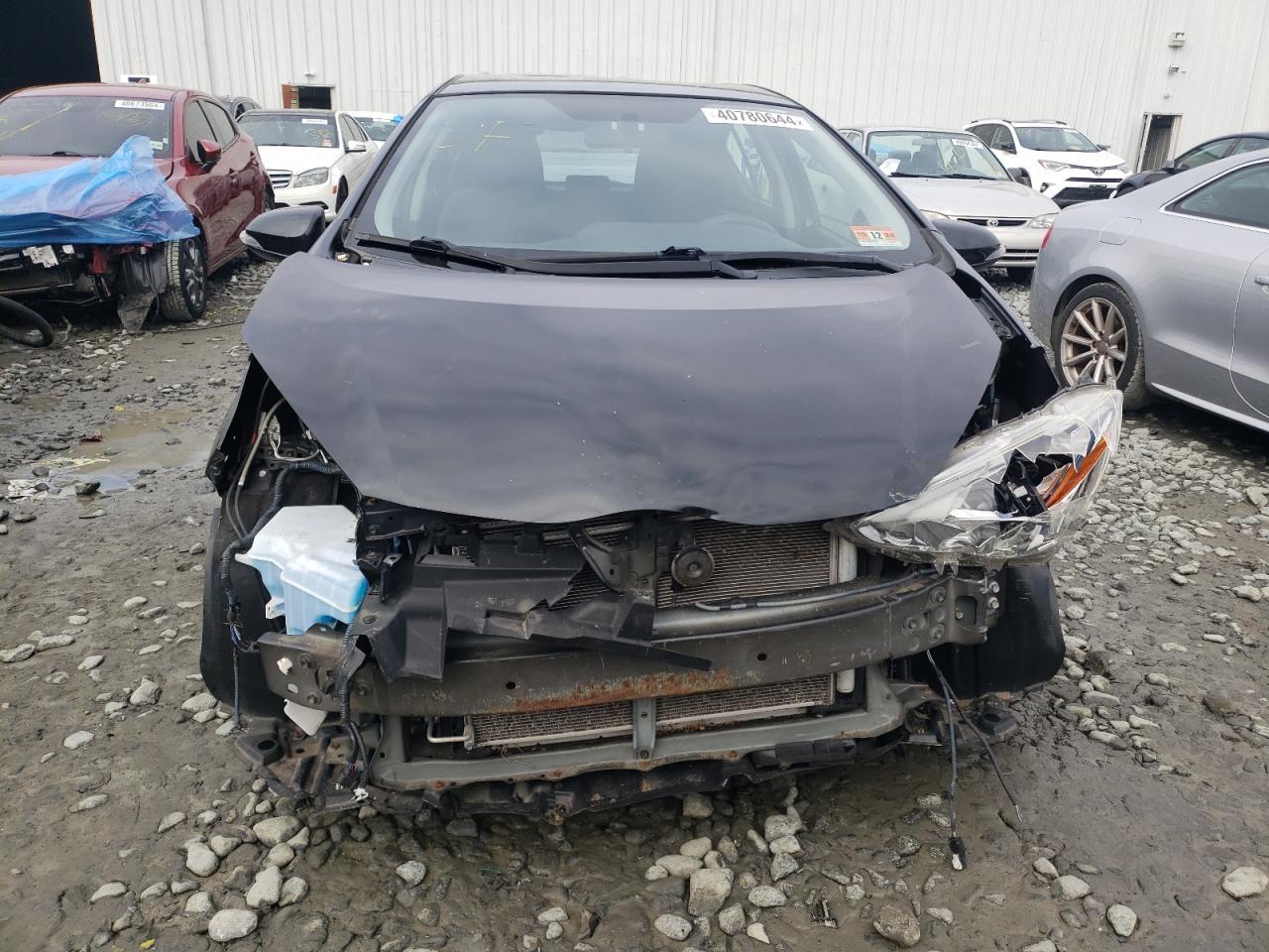 2015 TOYOTA PRIUS C - Image 5