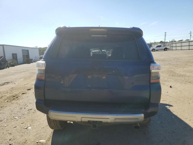 2018 Toyota 4Runner Sr5/Sr5 Premium - Фото 6