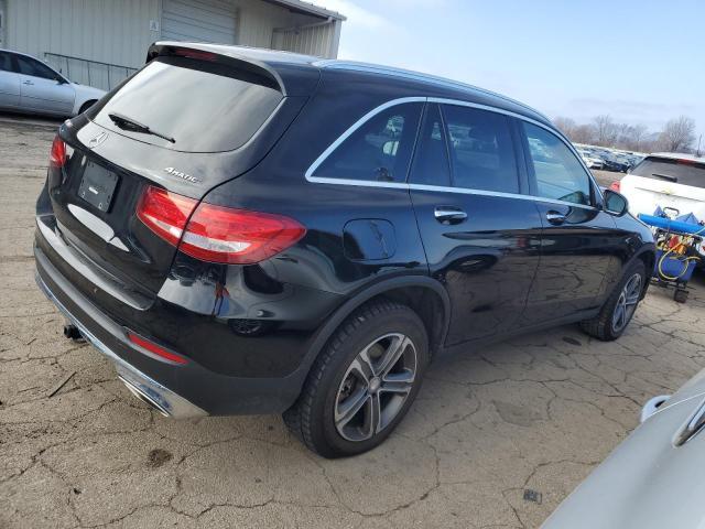 2017 MERCEDES-BENZ GLC-CLASS - Image 3