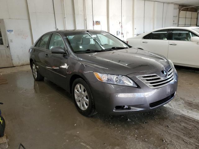 2009 Toyota Camry Hybrid - Image 4