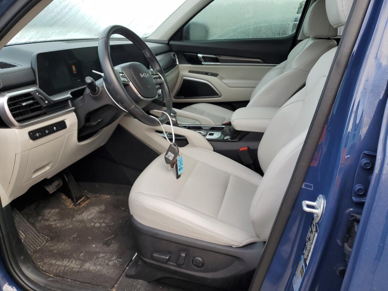 2024 KIA TELLURIDE - Image 7