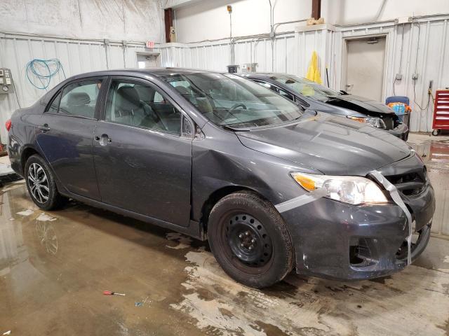 2012 Toyota Corolla Base - Image 4