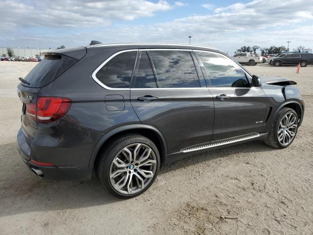 2015 BMW X5 Sdrive35I - Фото 3